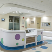 TAL supplied key components to flagship Christian Barnard Memorial Hospital project in Cape Town